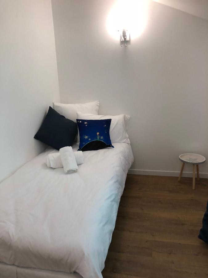 Le Nid De L'Ain Bed & Breakfast Varambon ภายนอก รูปภาพ